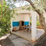 Villa Emma 50 Mt From The Sea With Private Pool