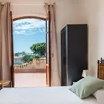 Villa Emma 50 Mt From The Sea With Private Pool Carini