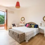 Emma 50 Mt From The Sea With Private Pool Villa Carini
