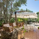 Emma 50 Mt From The Sea With Private Pool * Carini