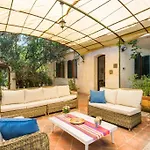 Emma 50 Mt From The Sea With Private Pool * Carini