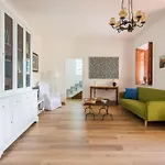 Emma 50 Mt From The Sea With Private Pool Villa *