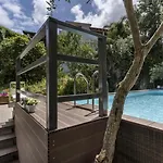 Emma 50 Mt From The Sea With Private Pool Villa Carini
