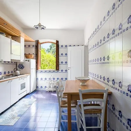 Emma 50 Mt From The Sea With Private Pool *