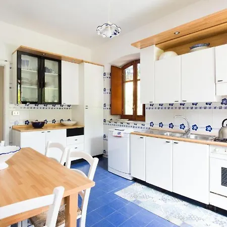 Emma 50 Mt From The Sea With Private Pool * Carini