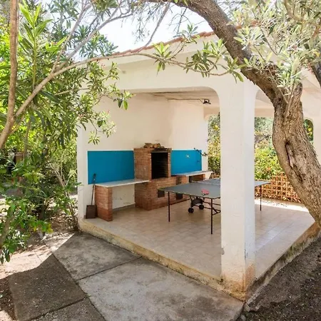Villa Emma 50 Mt From The Sea With Private Pool