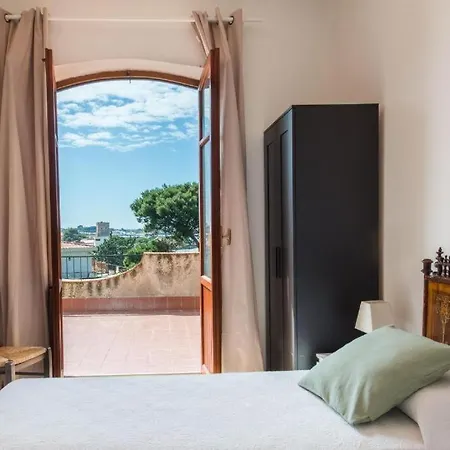 Villa Emma 50 Mt From The Sea With Private Pool Carini