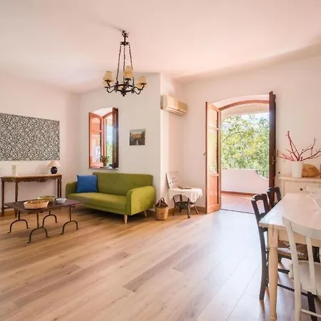 Villa Emma 50 Mt From The Sea With Private Pool Carini